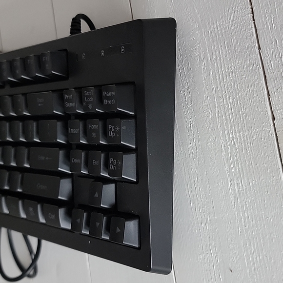 NPET Gaming Keyboard - Picture 13 of 14